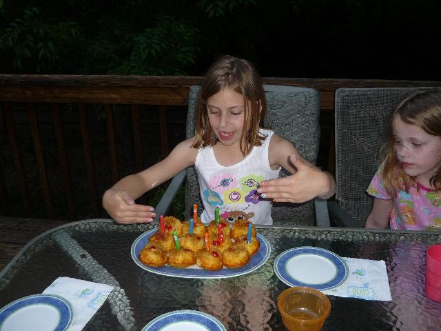 Cupcakes