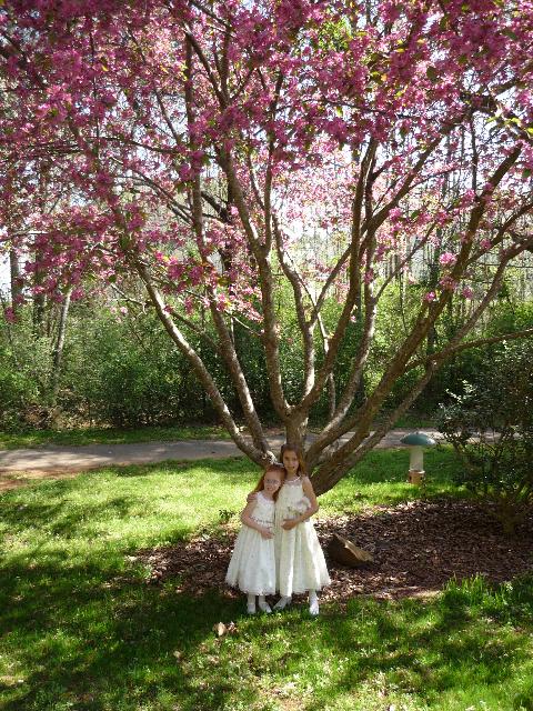 Happy Easter
