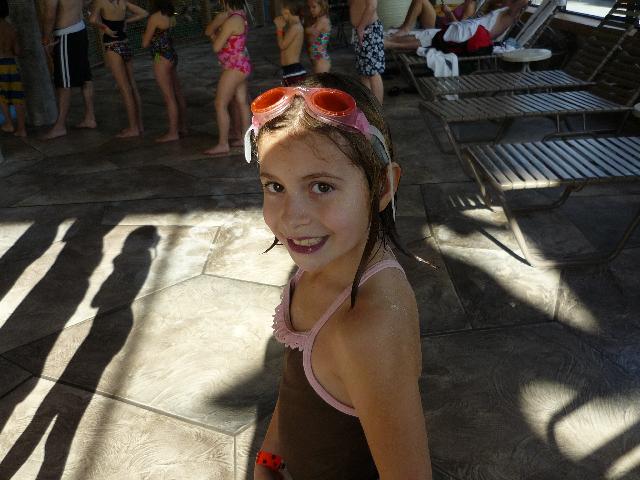 Water fun