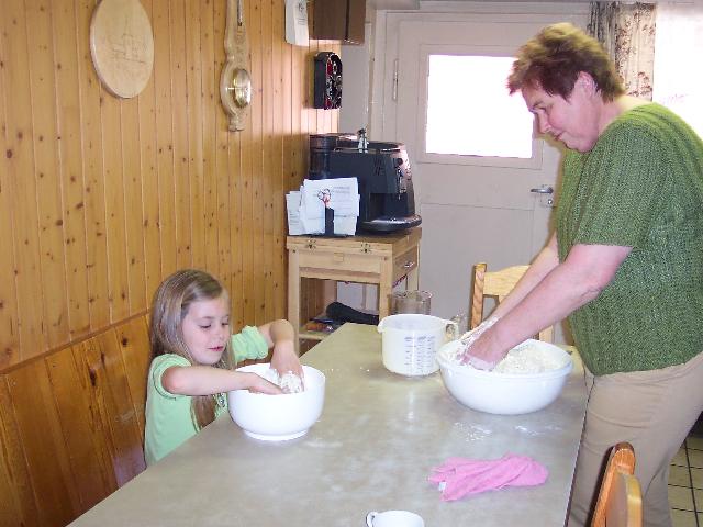 Making Zuepfe