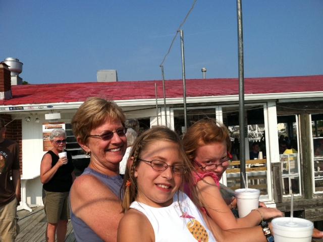 Grammas girls