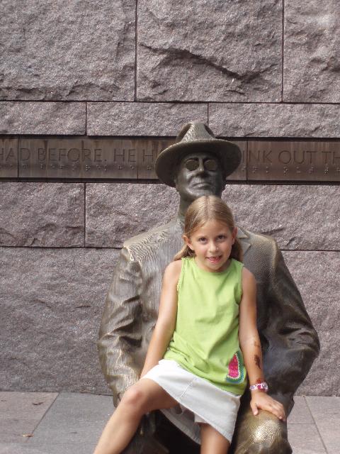 Roosevelt