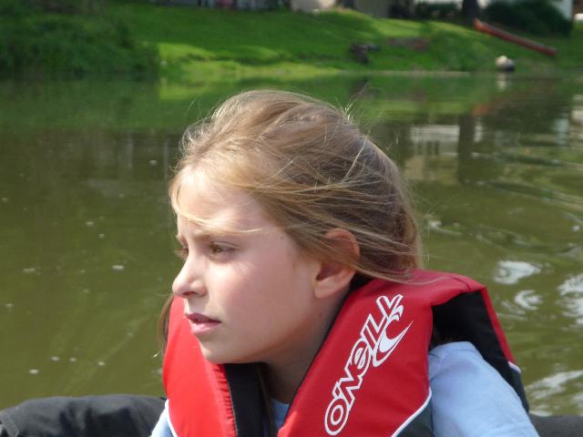 On the Allegheny