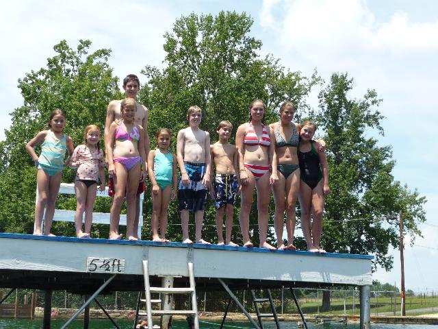 Big crew