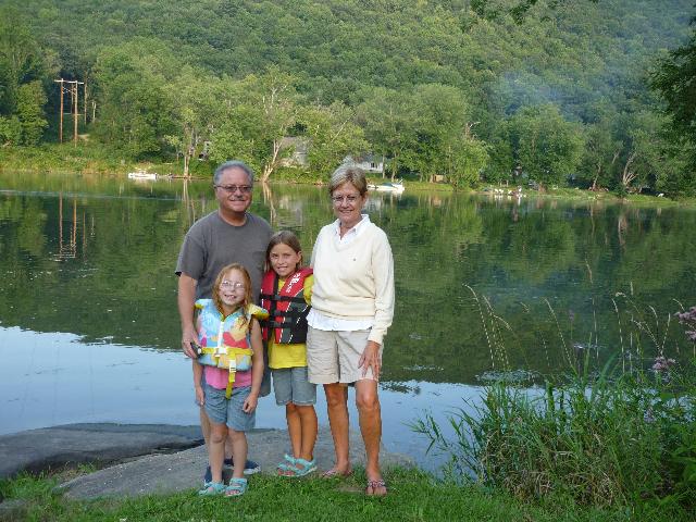 Our grandparents