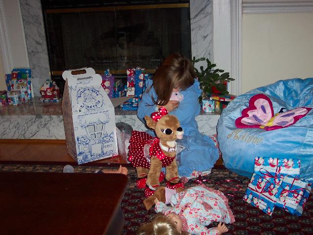 My webkinz