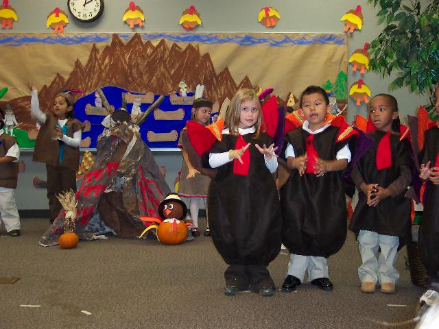 School play