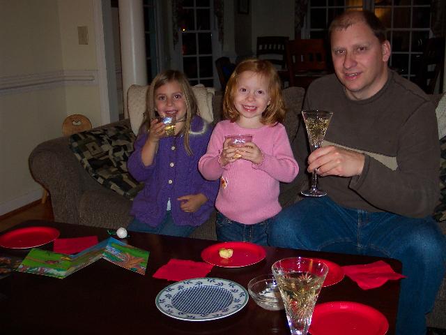 Happy New Year