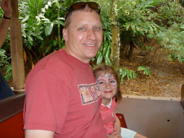 Animal Kingdom