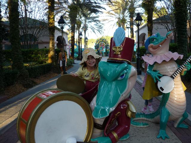 French Quarter