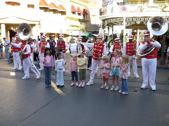 Music on Main Street