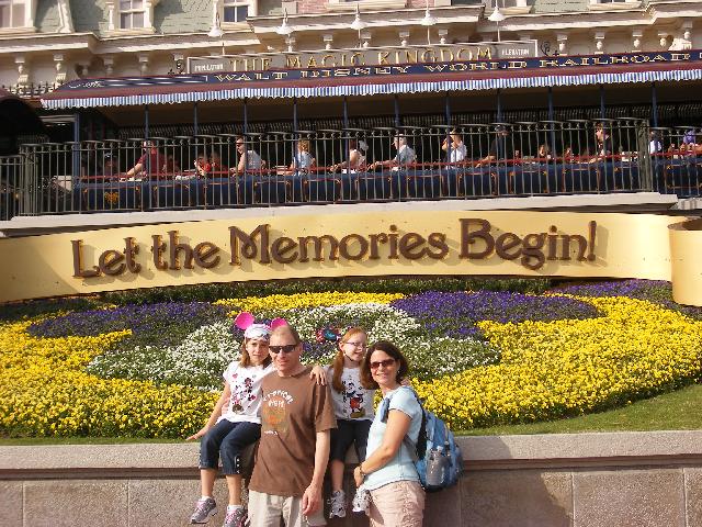 Disney 2011