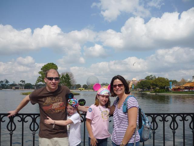 Epcot