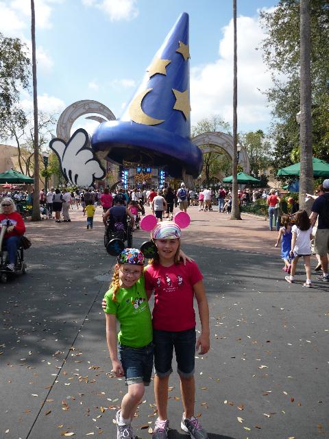 Hollywood Studios