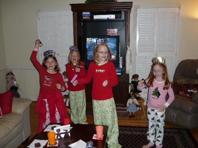 Happy New Year