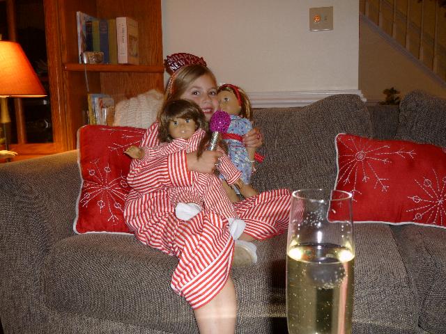 Happy New Year