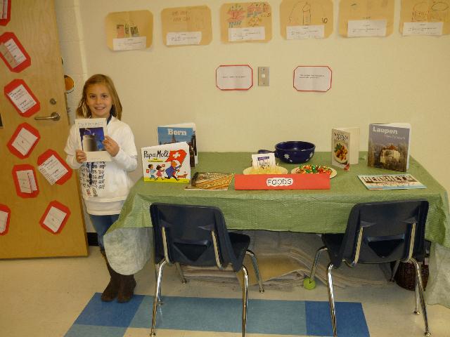 Foods