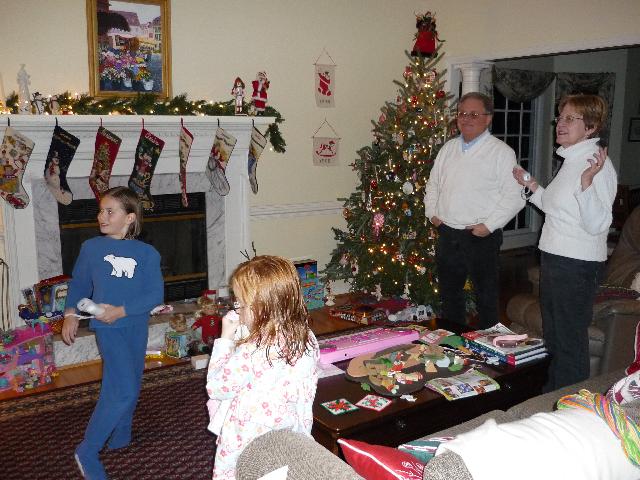 wii bowlers