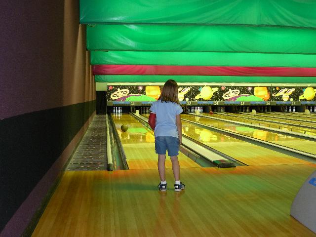 Bowling