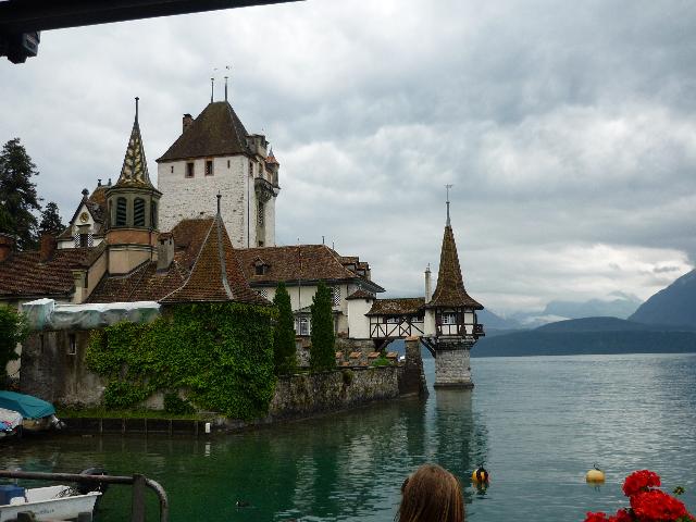 Castle