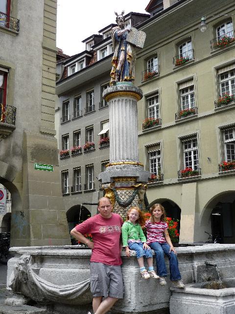 In Bern