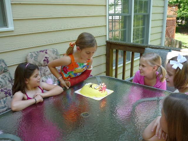 Make a wish