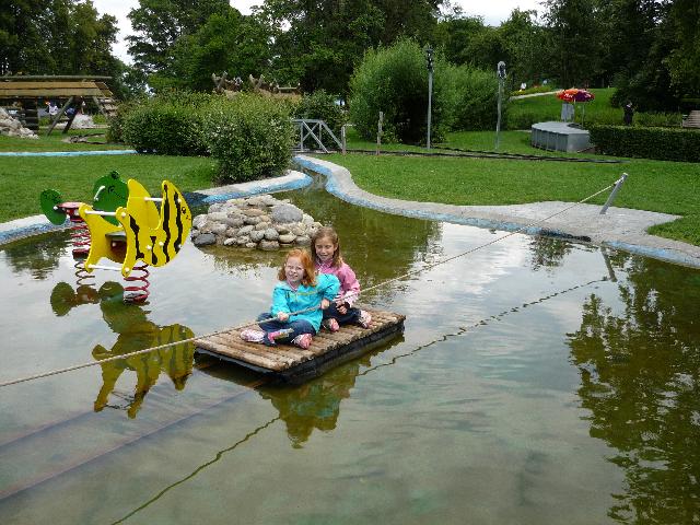 Rafting