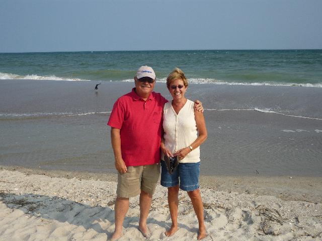 My Grandparents