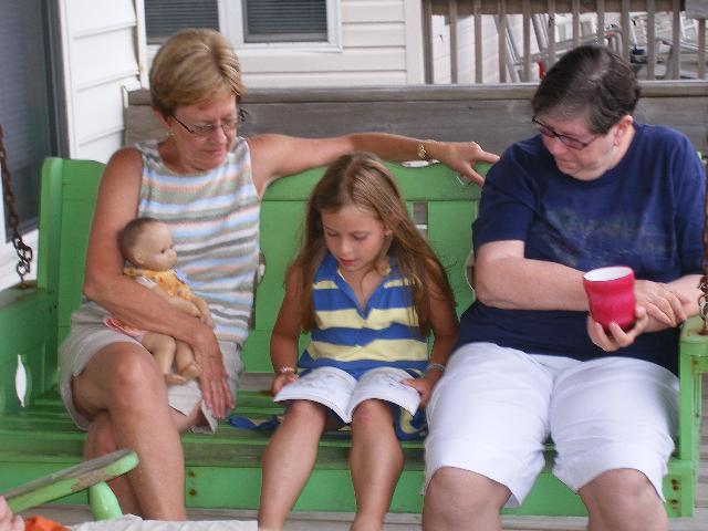 Reading