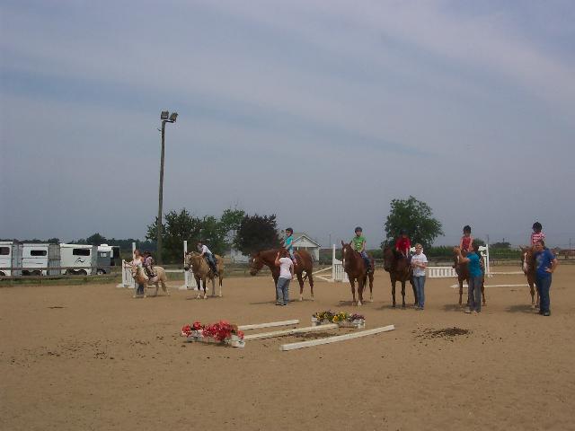 The Finale
