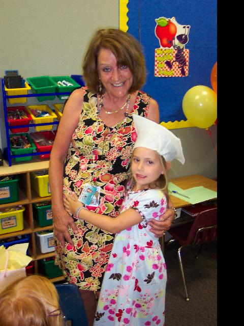 Mrs. Schasny