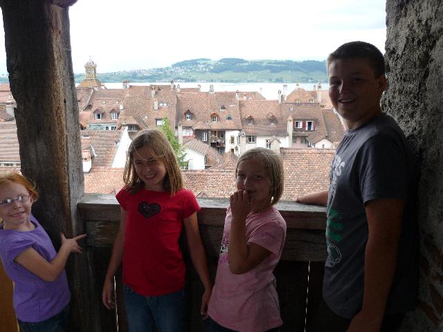 In Murten