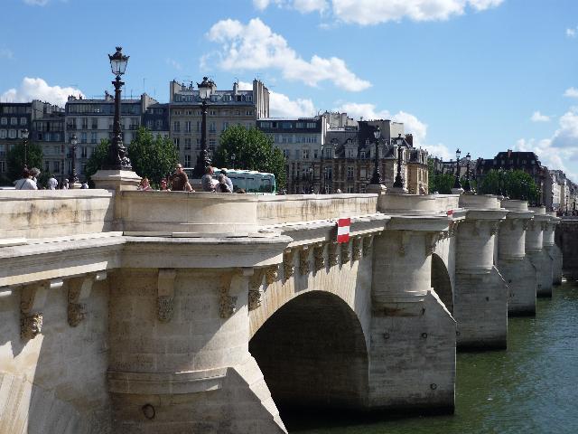 Pont Neuf