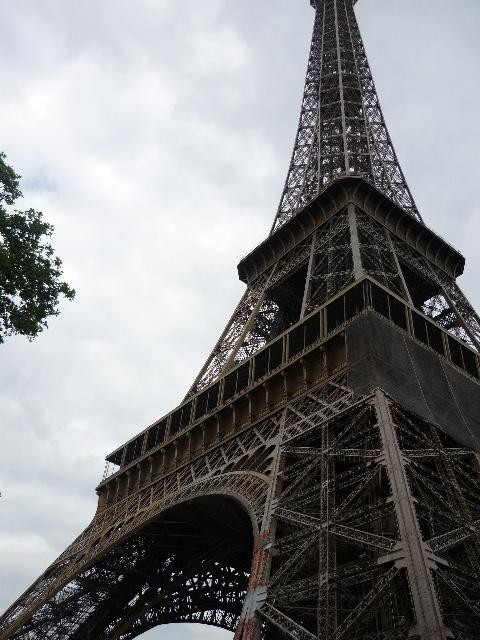 That is tall
