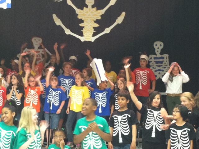 Bones musical
