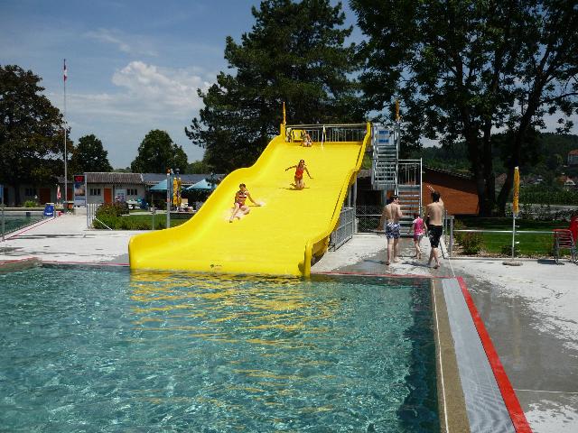 Fun slide