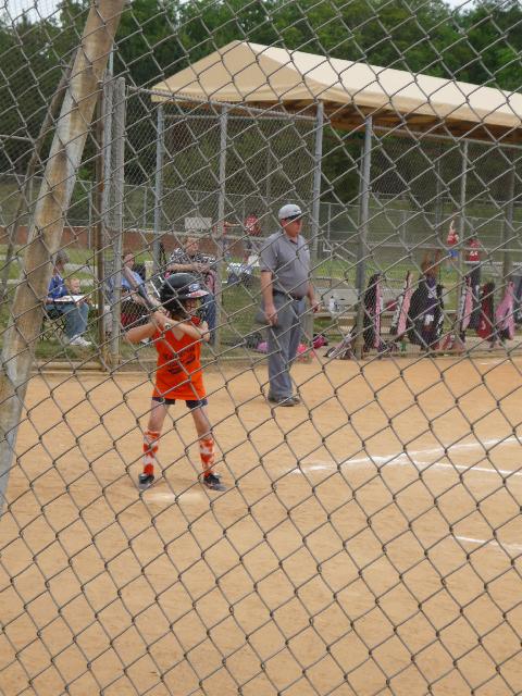 Game time