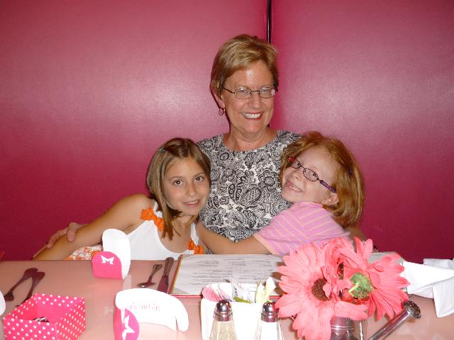 Grammas girls