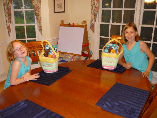 Happy Easter