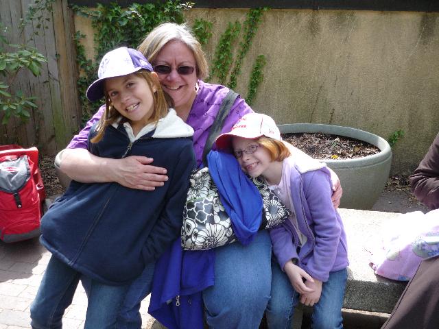 Love Aunt Ai too
