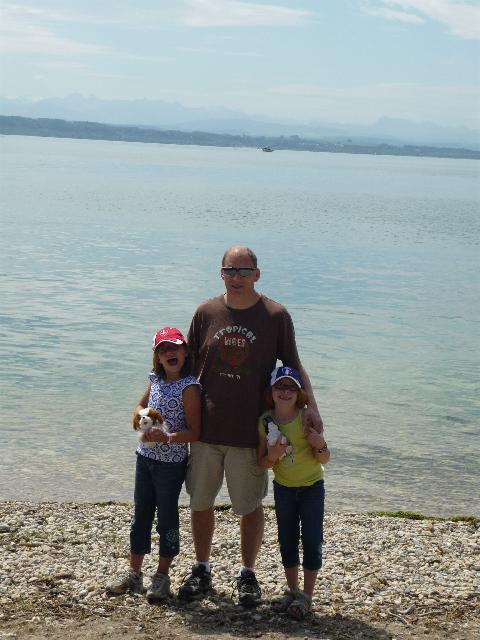 Papis girls