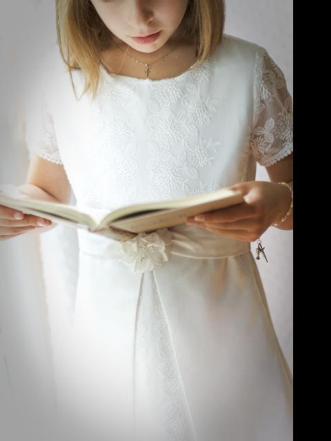 1st Communion