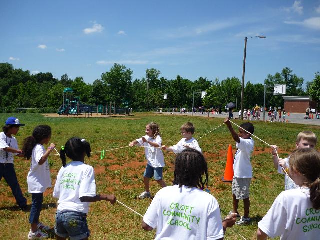 Field day