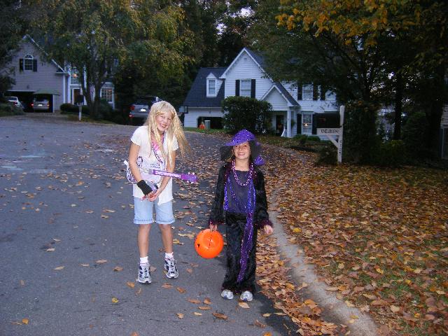 Fashion stars