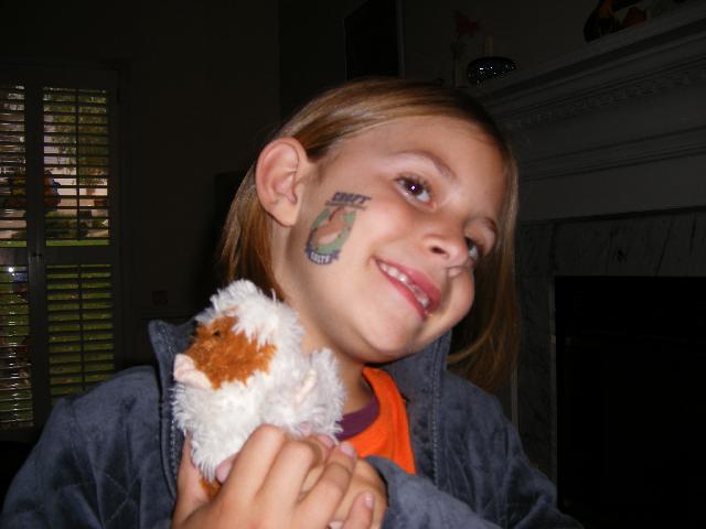 School spirit