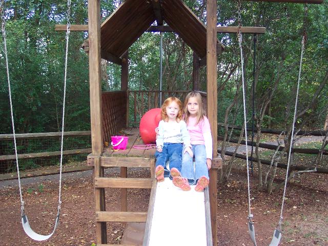 Sisters