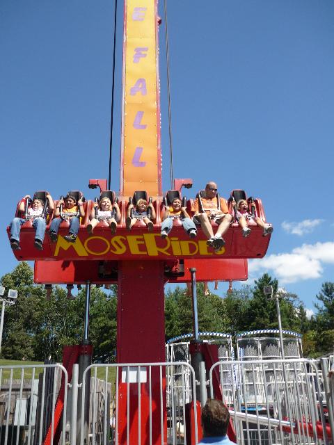 Free fall