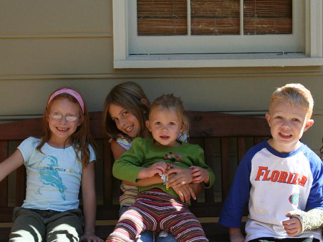 Our kids