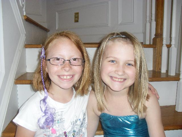 Bff Kaitlyn