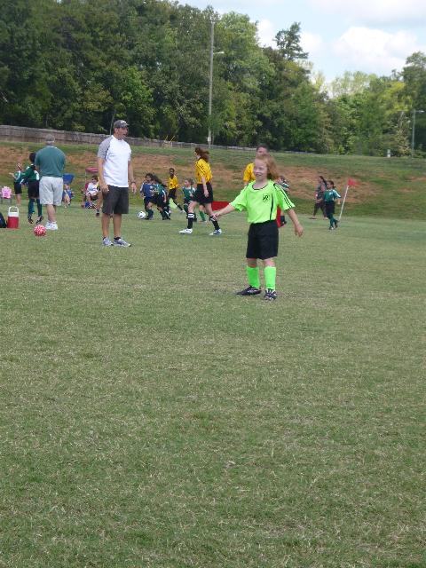 Game time